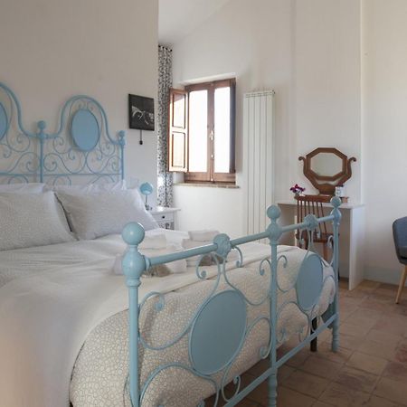 B&B Conca Del Pretore Loreto Aprutino Eksteriør bilde