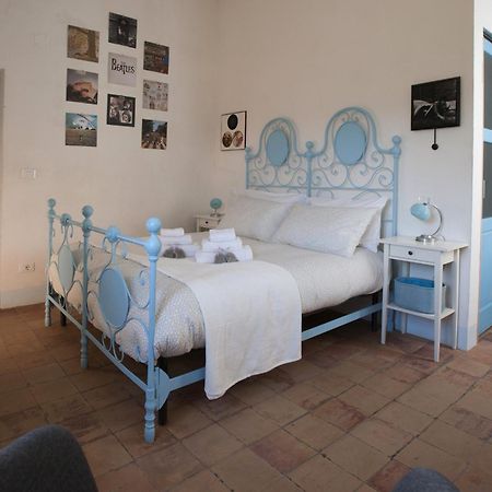 B&B Conca Del Pretore Loreto Aprutino Eksteriør bilde