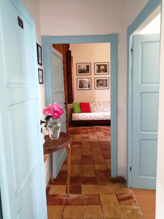 B&B Conca Del Pretore Loreto Aprutino Eksteriør bilde