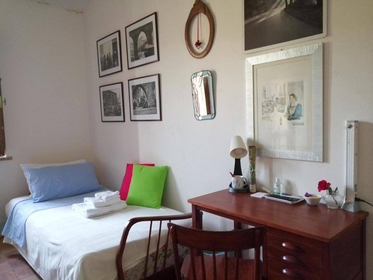 B&B Conca Del Pretore Loreto Aprutino Eksteriør bilde