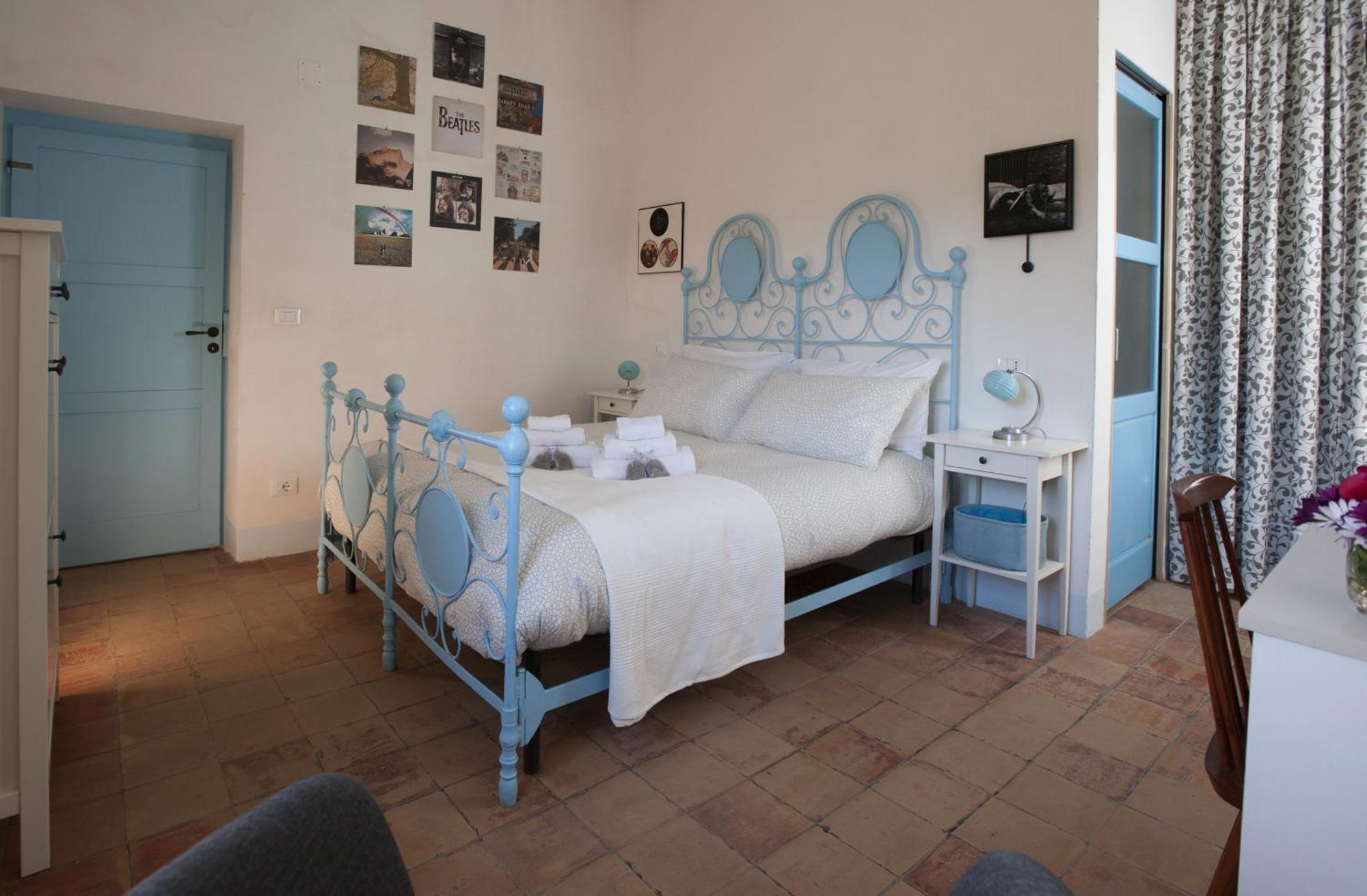 B&B Conca Del Pretore Loreto Aprutino Eksteriør bilde
